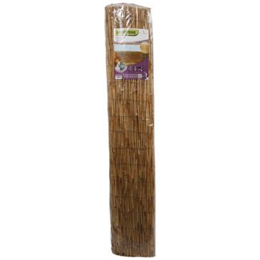 Paillon de roseaux entier reedcane 150x5m
