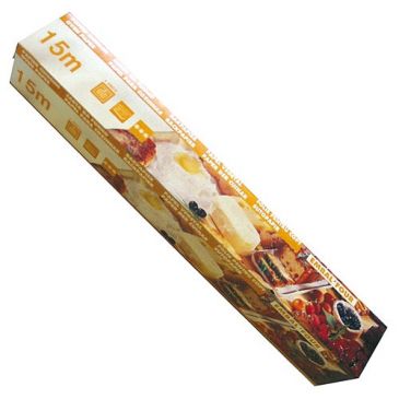 Papier cuisson - 15 m x 0.30 m 