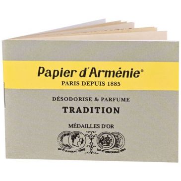 Carnet Tradition