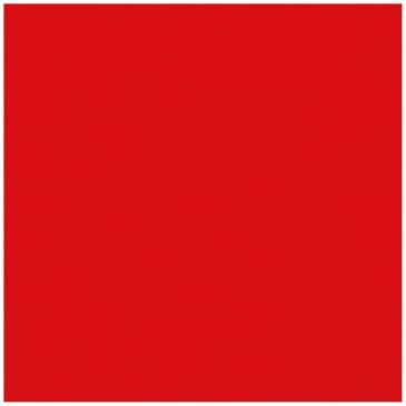 Papier de soie 50 x 75 cm Rouge
