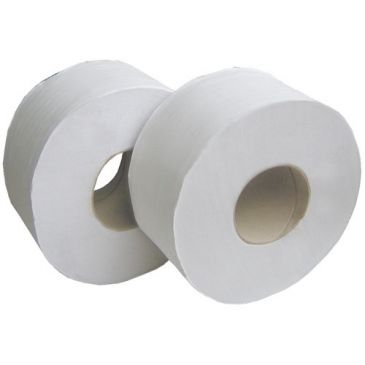 Papier hygiénique rouleaux 175m blanc 2 plis
