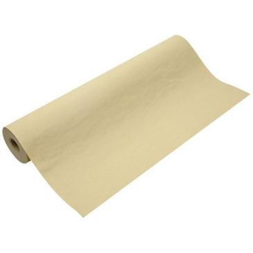Papier kraft rlx 1mx10m brun kv10m