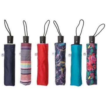 Parapluie mini auto box assortie