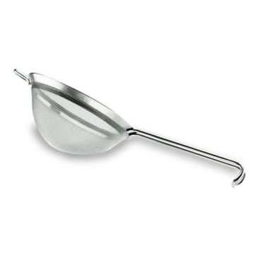 Passe-bouillon inox 8cm