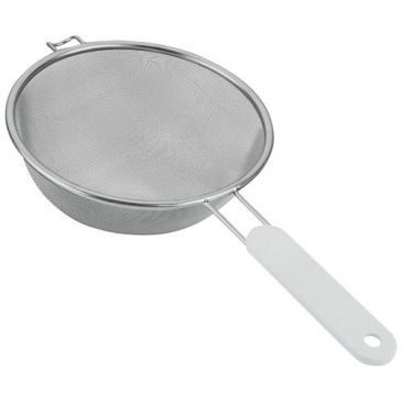 Passoire inox 20 cm / tamis moyen