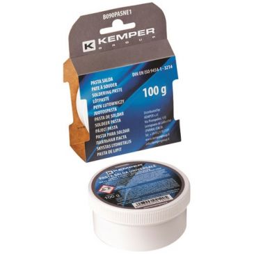 Pate à souder universelle 100 g