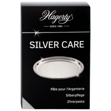 Pâte pour argenterie 150 ml