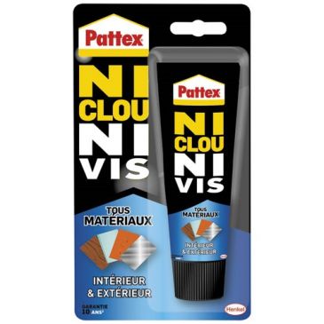 Pattex one for all universal tube 142g