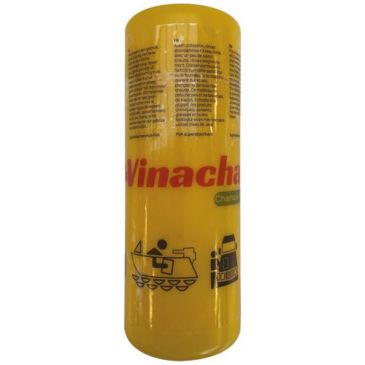 Peau chamois Vinacham PVA 43 x 32 cm