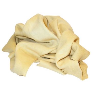 Peau chamoisée 18.60dm2 n14 35x52 p200