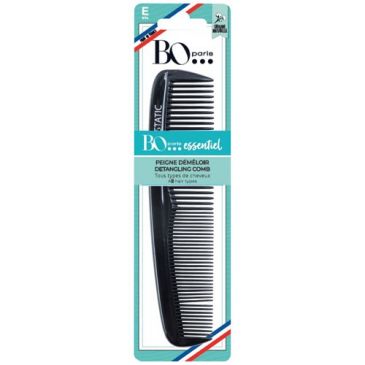 Peigne démêloir antistatique E
