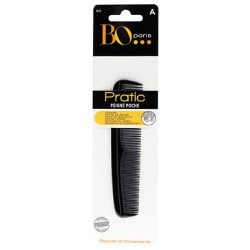 Peigne poche antistatique A