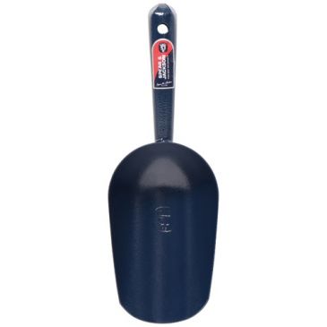 Pelle à terreau tout acier 