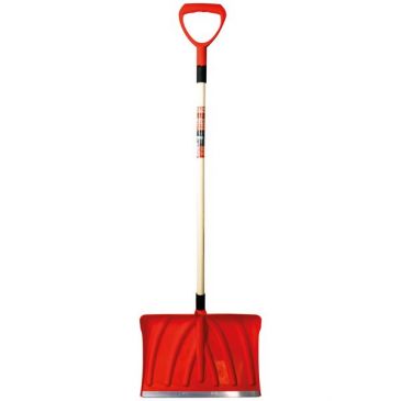Pelle poussoir 45cm