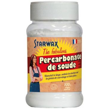 Percarbonate de sodium 400g