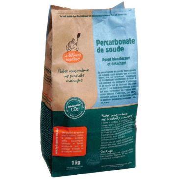 Percarbonate de soude 1kg