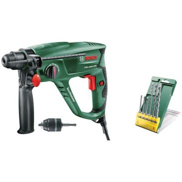 Perforateur 600w PBH 2500 SRE