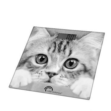 Pèse-personne - Chat - 8335