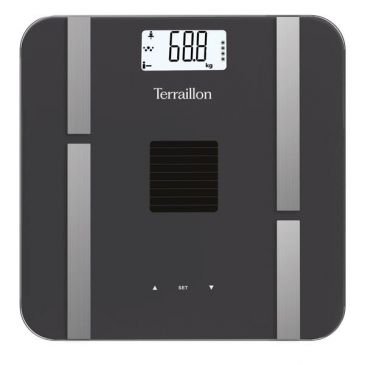 Pèse-personne impédancemètre - Sun Power Fit - SUNPOWERFIT