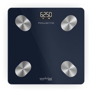 Pèse-personnes - Goodvibes Life + 2.0 - BR9720F0