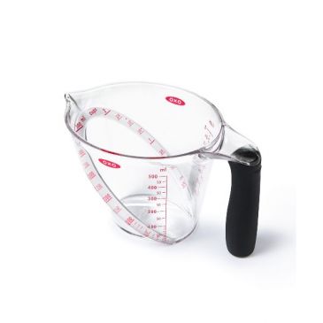 Pichet à mesurer petit modèle 0,5 L