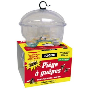 Piège à guêpes ø 20 cm