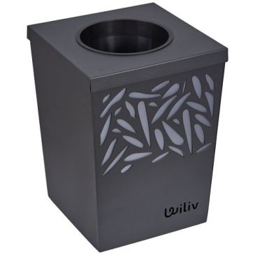 Piège à moustiques Wiliv mini petit modèle x 2