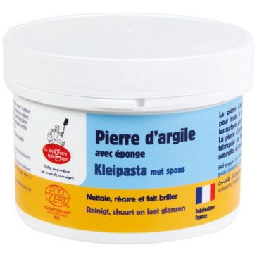 Pierre d argile 500 g