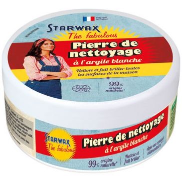 Pierre blanche - multi-usages - 300 g