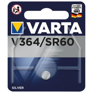 Pile montre SR60 V364