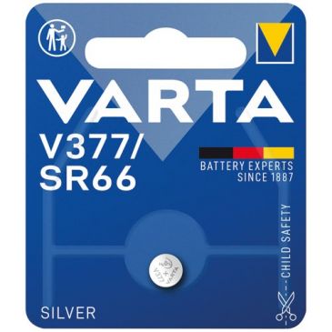 Pile montre SR66 V377