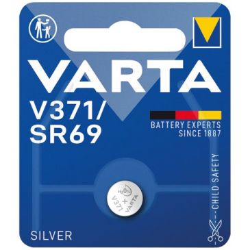 Pile montre SR69 V371