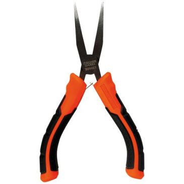Pince a bec plat 160 mm