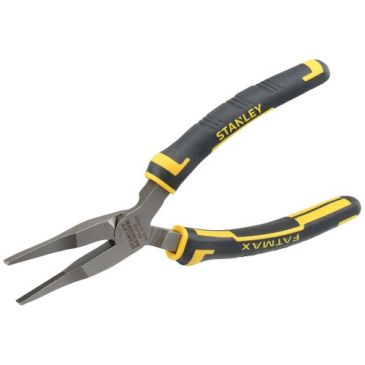 Pince a becs plats 160 mm
