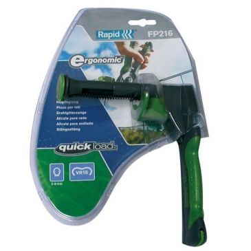 Pince à grillage FP 216 sc