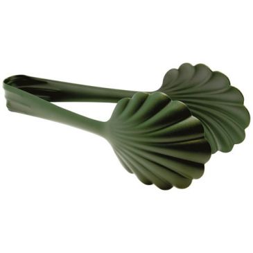 Pince à pain 21 cm Vert Sapin - Vintage