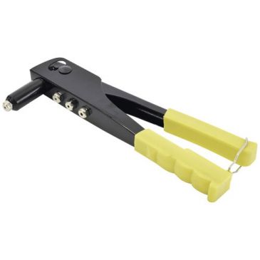 Pince a riveter la tole 250mm