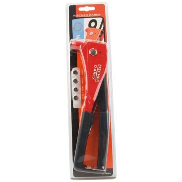 Pince à riveter s/blister
