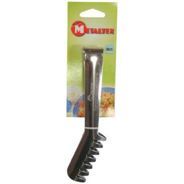 Pince à spaghetti inox 20 cm 