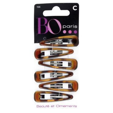 Pince clic clac tendance x6 C