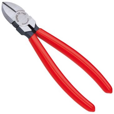 Pince coupante de côté 160mm sc