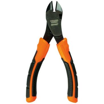 Pince coupante de cote l180 mm
