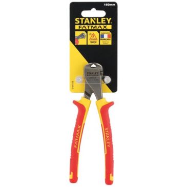 Pince coupante devant 160mm isolé 1000v