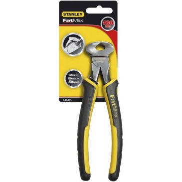 Pince coupante devant 165mm Fatmax sc