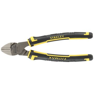 Pince coupante diagonale d électricien 160 mm