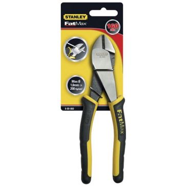 Pince coupante diagonale Fatmax 175mm