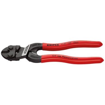 Pince coupe-boulon compact cobolt 16cm