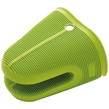Pince de cuisine - Verte