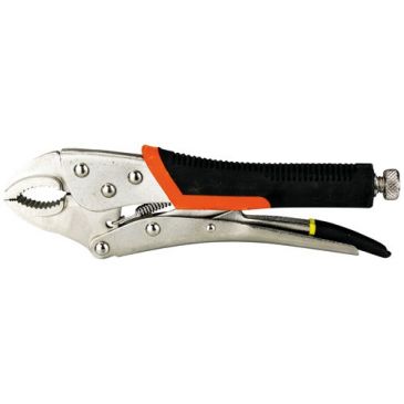 Pince etau classic bi matiere