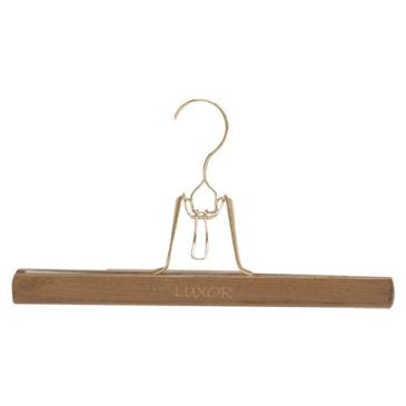 Pince jupe luxor woman naturel vernis 32cm